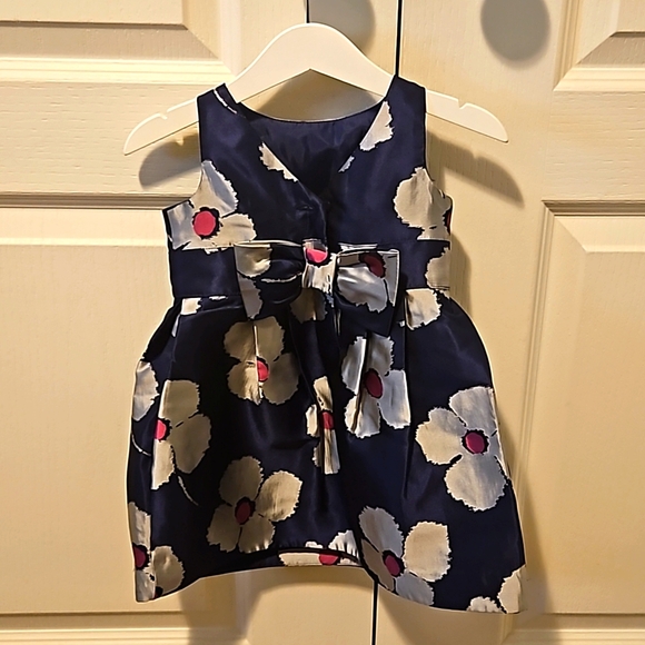 Janie and Jack Dress Special Occasion - Picture 2 of 3